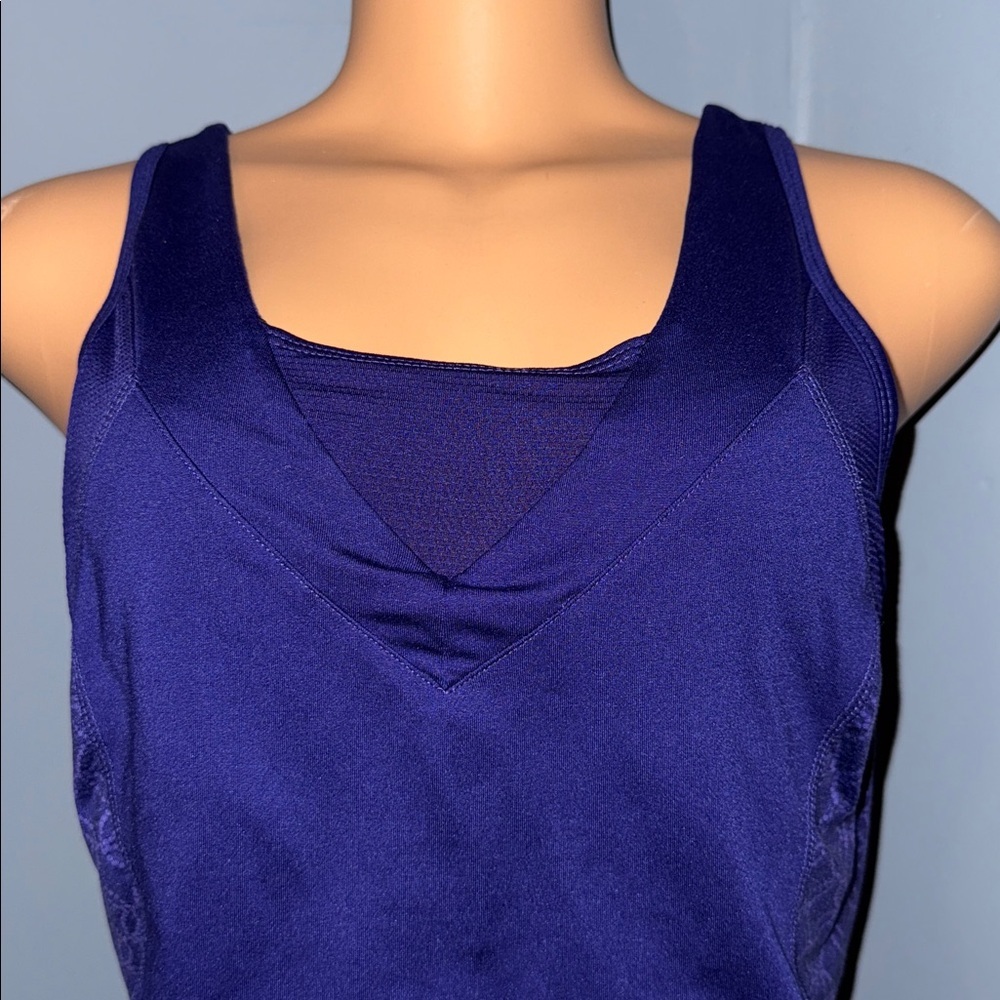 Danskin Now Activewear Tank - Size Small - Picture 2 of 8
